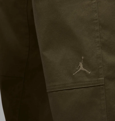 Брюки мужские Air Jordan Essentials Woven (HF9329-222), S