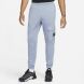 Чоловічі штани Nike M Nsw Spu Df Flc Jggr Bb (DO2628-493), L