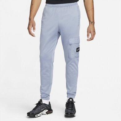 Чоловічі штани Nike M Nsw Spu Df Flc Jggr Bb (DO2628-493), XL