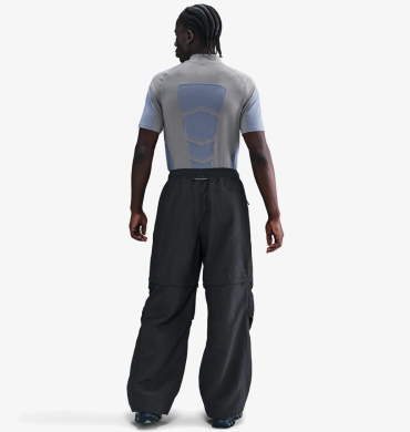 Брюки мужские Nike Tech Woven Ergo (IF8256-010), XXL