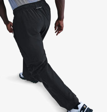 Брюки мужские Nike Tech Woven Ergo (IF8256-010), XXL