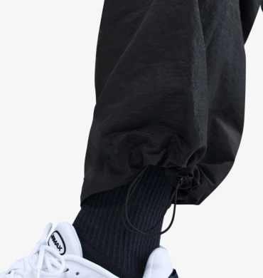 Брюки мужские Nike Tech Woven Ergo (IF8256-010), XXL