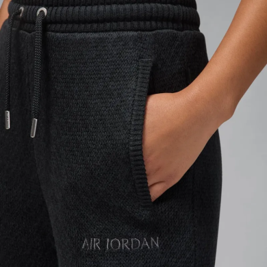 Штани жіночі Air Jordan Knit (FZ4201-010), XS
