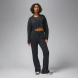 Штани жіночі Air Jordan Knit (FZ4201-010), XS