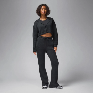 Штани жіночі Air Jordan Knit (FZ4201-010), XS