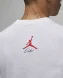 Футболка Мужская Jordan Dubai Stenci (DV5652-100), XL