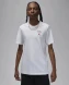 Футболка чоловіча Jordan M Paris City Lbr Ss Crew (HF1440-100), XL