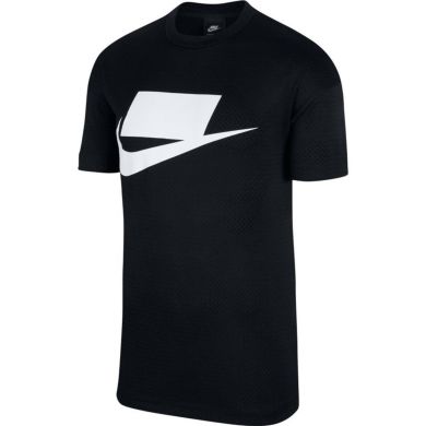 Футболка Nike NSW NSP Top SS (928627-010) , XL