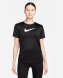 Футболка Жіноча Nike Dri-FIT Graphic (FQ4975-011), M