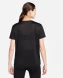 Футболка Жіноча Nike Dri-FIT Graphic (FQ4975-011), M
