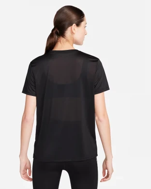 Футболка Жіноча Nike Dri-FIT Graphic (FQ4975-011), M