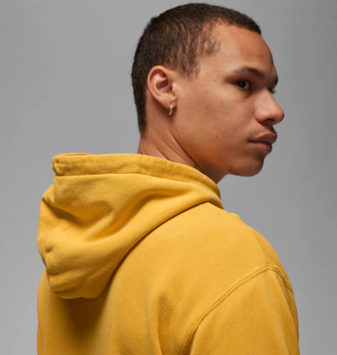 Худи Air Jordan Essentials Statement Fleece Washed (FB7290-752)