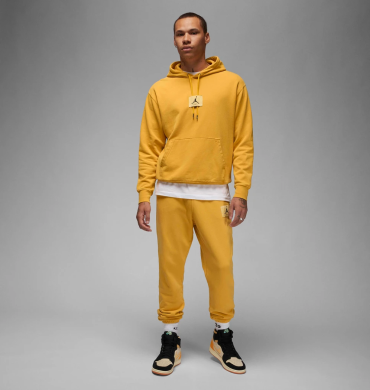 Худи Air Jordan Essentials Statement Fleece Washed (FB7290-752)