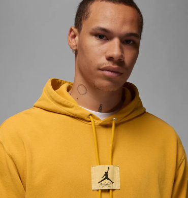 Худи Air Jordan Essentials Statement Fleece Washed (FB7290-752)