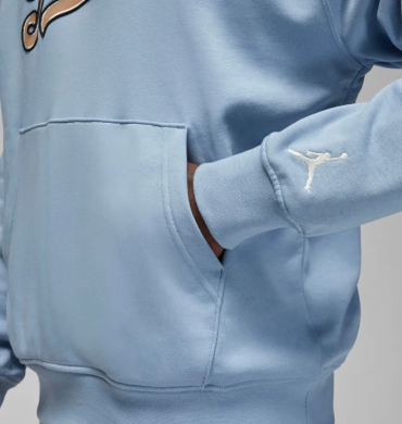 Худи мужское Air Jordan Flight Mvp (FN4613-436), XL