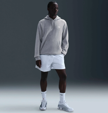 Худі чоловіче Nike Club Fleece (FN3859-063), XL