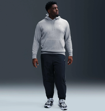 Худі чоловіче Nike Club Fleece (FN3859-063), XL