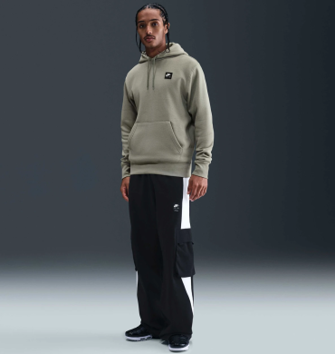 Худі чоловіче Nike Nsw Phoenix Fleece (IM9484-320), S