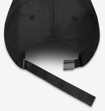 Кепка Air Jordan RiseStructured Metal Jumpman Hat (HM5750-010)