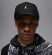 Кепка Air Jordan RiseStructured Metal Jumpman Hat (HM5750-010)