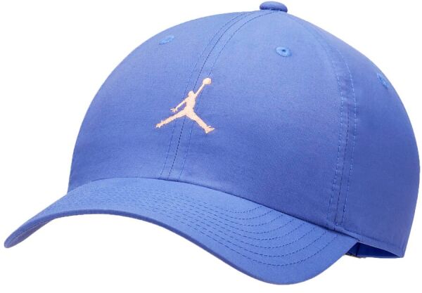 Кепка Nike Jordan H86 Jm Washed Cap (DC3673-430)