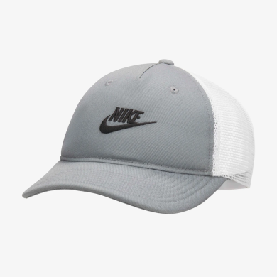 Кепка Nike Rise Structured Trucker (FB5378-084), M/L
