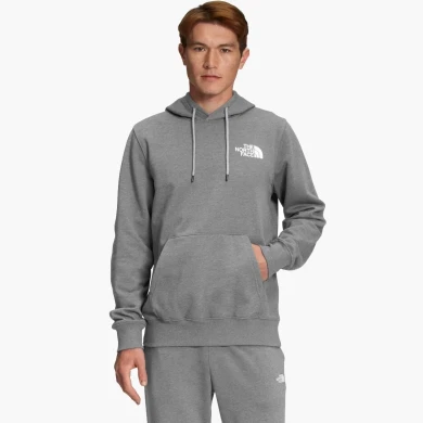 Худи The North Face Box Hoodie (NF0A7ZWH9J6)