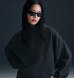 Кофта женская Nike 24.7 Impossiblysoft Dri-Fit Black HQ8188-010, S