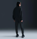 Кофта женская Nike 24.7 Impossiblysoft Dri-Fit Black HQ8188-010, S