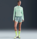 Кофта жіноча Nike Tempo Swoosh HV2842-353, M