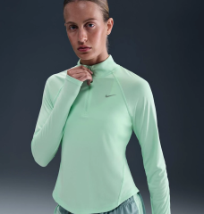 Кофта жіноча Nike Tempo Swoosh HV2842-353