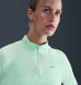 Кофта жіноча Nike Tempo Swoosh HV2842-353, M