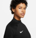 Кофтаженская Nike Dri-Fit Strike (DX0483-010), S