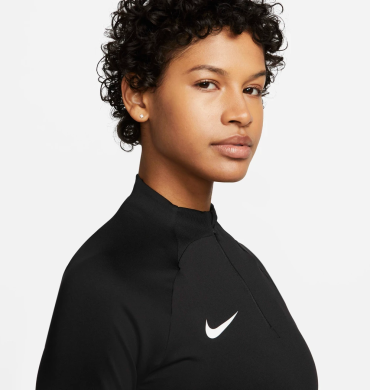 Кофтаженская Nike Dri-Fit Strike (DX0483-010)