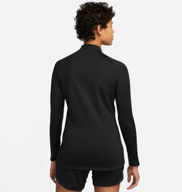 Кофтаженская Nike Dri-Fit Strike (DX0483-010)