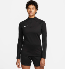 Кофтаженская Nike Dri-Fit Strike (DX0483-010)