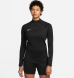 Кофтаженская Nike Dri-Fit Strike (DX0483-010), S