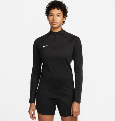 Кофтаженская Nike Dri-Fit Strike (DX0483-010)