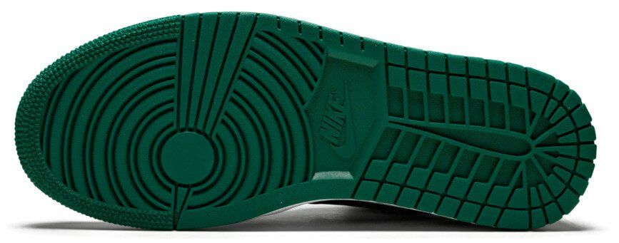 Кросівки Air Jordan 1 Low “Mystic Green”, EUR 44,5