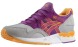 Кроссовки Asics Gel-Lyte V Vibrant Mesh Pack Soft Grey, EUR 36