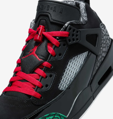 Кросівки чоловічі Air Jordan Spizike Low OG (FQ1759-060), EUR 46