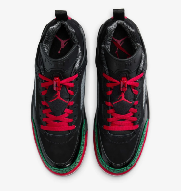 Кросівки чоловічі Air Jordan Spizike Low OG (FQ1759-060), EUR 46