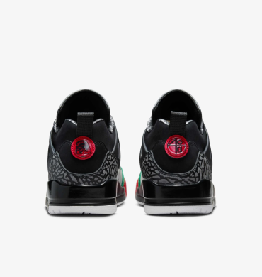Кросівки чоловічі Air Jordan Spizike Low OG (FQ1759-060), EUR 46