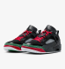 Кросівки чоловічі Air Jordan Spizike Low OG (FQ1759-060), EUR 46