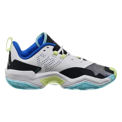 Кроссовки Мужские Jordan One Take 4 (DO7193-003)