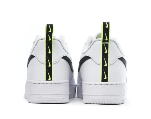Кросівки Чоловічі Nike Air Force 1 '07 (DZ4510-100), EUR 44,5