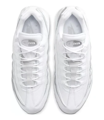 Кросівки Чоловічі Nike Air Max 95 Essential (CT1268-100), EUR 43