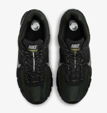 Кроссовки мужские Nike Zoom Vomero 5 (HV2527-001), EUR 40