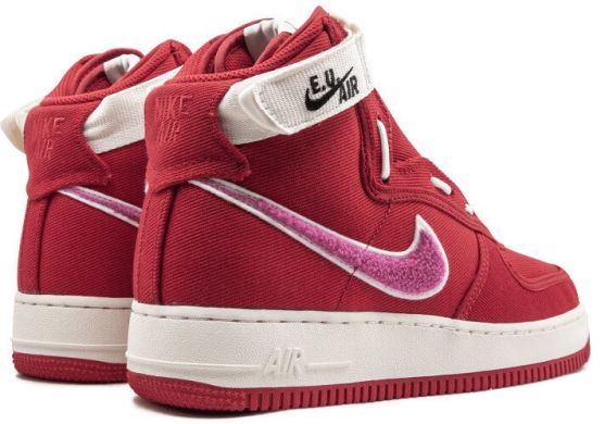 Кросівки Nike Air Force 1 High 'Emotionally Unavailable', EUR 41