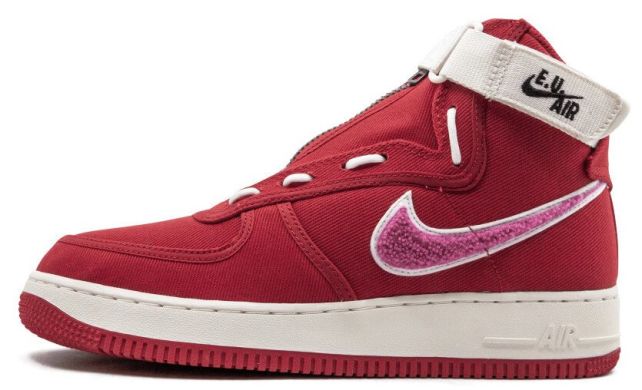 Кроссовки Nike Air Force 1 High 'Emotionally Unavailable', EUR 36